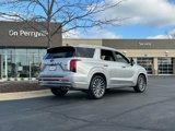 New 2025 Hyundai Palisade Calligraphy image 2