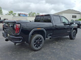 New 2025 GMC Sierra 2500 AT4 w/ AT4 Premium Plus Package image 4
