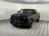 Used 2025 RAM 1500 Tradesman w/ Night Edition image 3