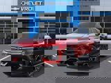 New 2026 Chevrolet Blazer EV SS image 6