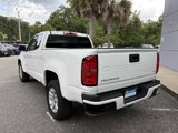 Used 2021 Chevrolet Colorado LT w/ Safety Package image 3