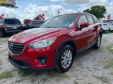 Used 2016 MAZDA CX-5 Touring image 4