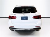 Used 2022 Mercedes-Benz GLC 300 4MATIC image 6