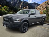 Used 2024 RAM 1500 Classic Warlock image 5