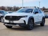 New 2025 MAZDA CX-50 AWD 2.5 Turbo w/ Premium Pkg image 2