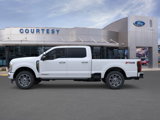 New 2025 Ford F350 Platinum image 3