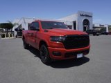 New 2025 RAM 1500 Big Horn image 2