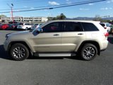 Used 2014 Jeep Grand Cherokee Limited image 5