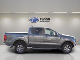 Certified 2021 Ford Ranger XLT w/ Equipment Group 301A Mid image 3