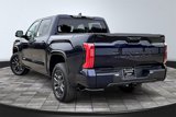 New 2025 Toyota Tundra Platinum image 3