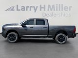 New 2025 RAM 2500 Laramie image 3