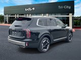New 2025 Kia Telluride EX w/ EX Captain's Chair Package image 4