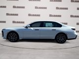 New 2025 BMW 750e xDrive image 2