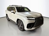 New 2025 Lexus LX 600 4WD w/ Luxury Package image 3