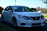 Used 2018 Nissan Altima 2.5 S w/ S Convenience Package image 3
