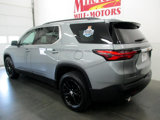 Used 2023 Chevrolet Traverse LT w/ Rear Camera Mirror Package image 4