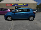 Used 2018 Mitsubishi Mirage ES image 2