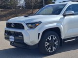 Used 2025 Toyota 4Runner TRD Sport image 4