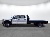 New 2025 Ford F550 2WD Crew Cab Super Duty image 6