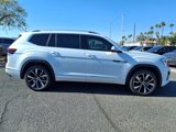 New 2025 Volkswagen Atlas SEL Premium R-Line image 6
