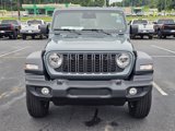New 2025 Jeep Wrangler Sport S image 2