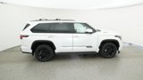 New 2025 Toyota Sequoia Platinum image 5