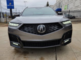 Certified 2025 Acura MDX A-Spec image 4
