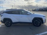 New 2025 Hyundai Tucson SEL image 4