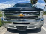 Used 2013 Chevrolet Silverado 1500 LT image 3