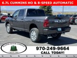New 2025 RAM 2500 Laramie w/ Sport Appearance Package image 5