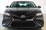 Used 2023 Toyota Camry SE image 2