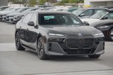New 2025 BMW 750e xDrive w/ Executive Package image 3