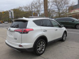 Used 2018 Toyota RAV4 Limited image 3