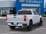 New 2026 Chevrolet Silverado 1500 RST w/ RST All Star Premium Package image 5