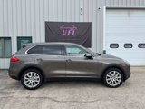 Used 2014 Porsche Cayenne S w/ Comfort Plus Package image 3