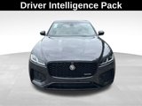 New 2025 Jaguar F-PACE R-Dynamic S image 4