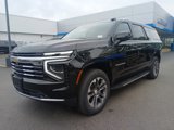 New 2025 Chevrolet Suburban LT image 5