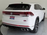 New 2025 Volkswagen Atlas Cross Sport SEL Premium R-Line image 4