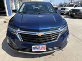 Used 2022 Chevrolet Equinox LT image 3