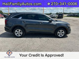 Used 2021 Kia Sorento LX image 5