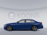 New 2026 Mercedes-Benz E 350 4MATIC Sedan image 2
