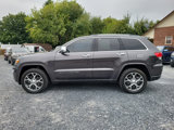 Used 2020 Jeep Grand Cherokee Overland image 4