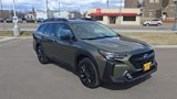 New 2025 Subaru Outback Onyx Edition image 3