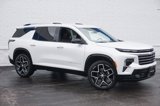 New 2025 Chevrolet Traverse High Country w/ LPO, Floor Liner Package image 3