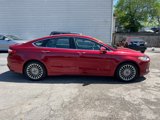 Used 2016 Ford Fusion Titanium image 5