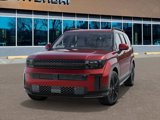 New 2025 Hyundai Santa Fe Calligraphy image 6