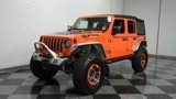 Used 2018 Jeep Wrangler Unlimited Rubicon image 5