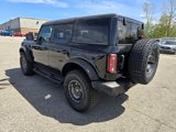 New 2025 Ford Bronco Badlands image 5