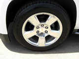 Used 2016 Chevrolet Suburban LTZ image 4