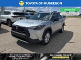 New 2026 Toyota Corolla Cross LE w/ Cold Weather Package image 3